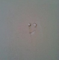 Spackle Smiley