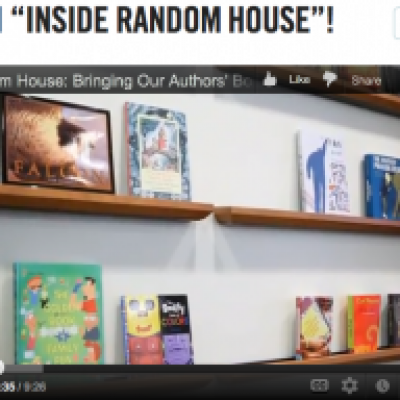 Video: Inside Random House