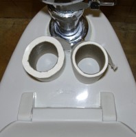 Toilet Smiley