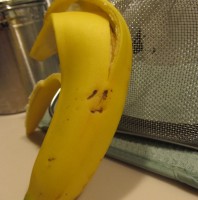 Banana Smiley