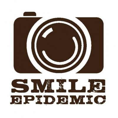 Check out The Smile Epidemic!