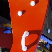 Playground Smiley