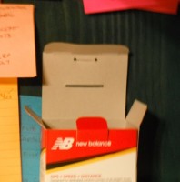 Box Smiley