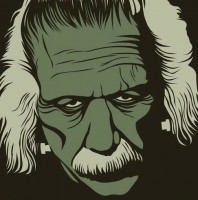 Frank-Einstein