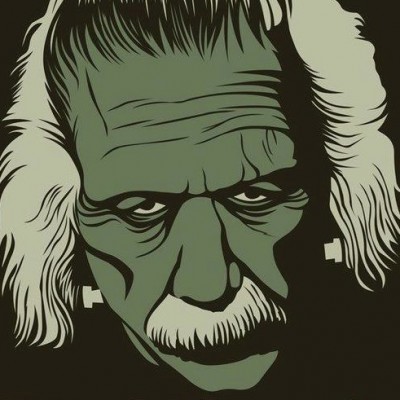 Frank-Einstein