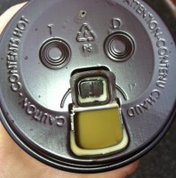 Coffee Smiley