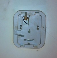 Unmasked Smoke Alarm Smiley