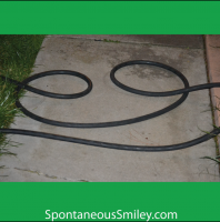 Hose Smiley