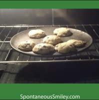 Smiley Cookies