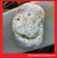 Rock Smiley