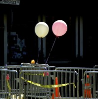 Balloon Smiley