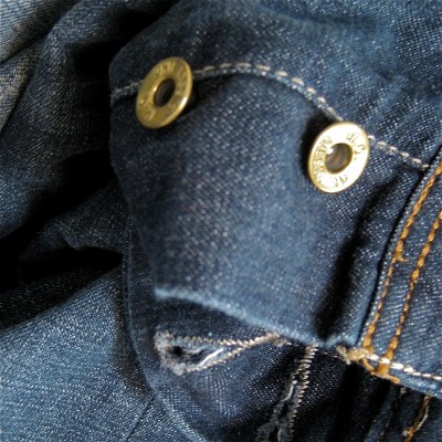 Jeans Smiley