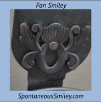 Fan Smiley
