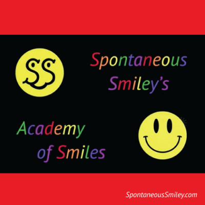 The Silly Science of Smiling