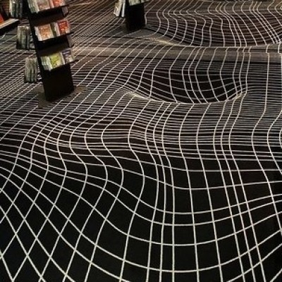 This Floor is LEVEL!