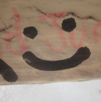 Sign Smiley