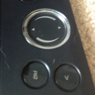 Graphics Tablet Smiley