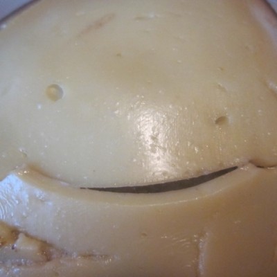 Cheese Smiley