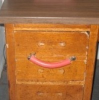 Desk Smiley