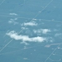 Clouds Smiley