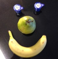 Breakfast Smiley