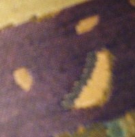 Carpet Smiley