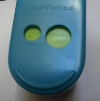 Sharpener Smiley