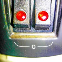 Heater Smiley