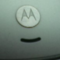 Cell Phone Smiley