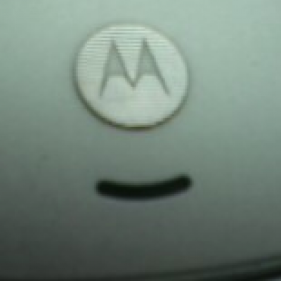 Cell Phone Smiley