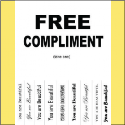 Free Compliment