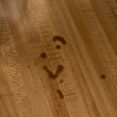 Coffee Spill Smiley