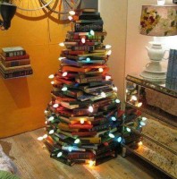 A Bright Idea for Book Lovers.