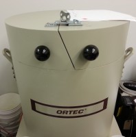 Ortec Smiley