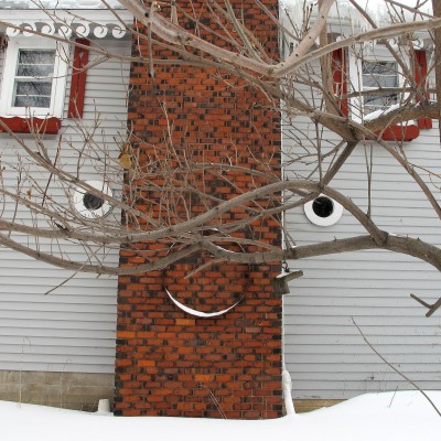 The Smile House