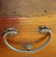 Sea Captain’s Chest Smiley