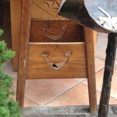 Table Smiley