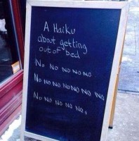 Haiku