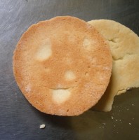 Cookie Smiley