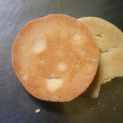 Cookie Smiley