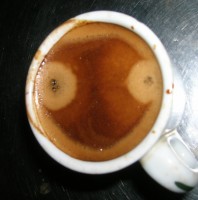 Coffee Smiley