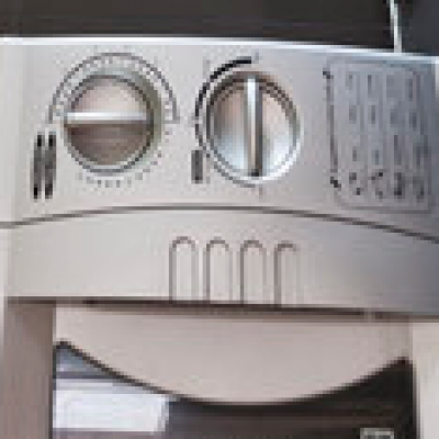 Another Microwave Smiley
