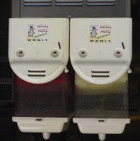 Twin Smileys