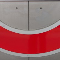 London Underground Smiley