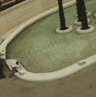 Fountain #SmileyFace