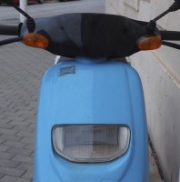 #Motorcycle #SmileyFace