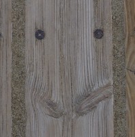 Board Walk on the Beach #SmileyFace, 1 of 2