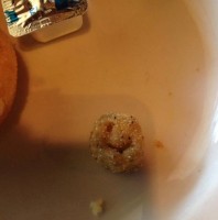 Okra Smiley