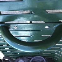 LA Bus Stop Smiley, #SMILEYface #Smiley