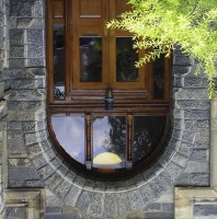 Doorway Smiley, #SMILEYface #Smiley